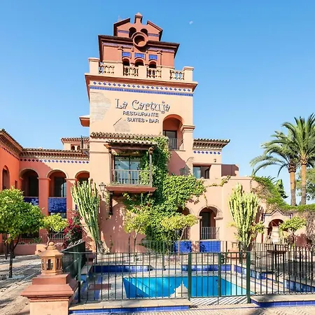 Cartuja Golf 23-11 Penthouse 3bedrooms *