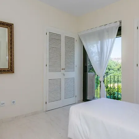 Cartuja Golf 23-11 Penthouse 3bedrooms Apartment Estepona