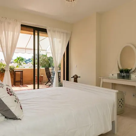Cartuja Golf 23-11 Penthouse 3bedrooms