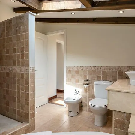 Cartuja Golf 23-11 Penthouse 3bedrooms Apartment Estepona