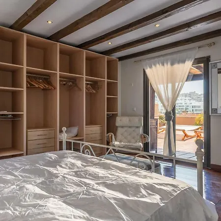 Cartuja Golf 23-11 Penthouse 3bedrooms
