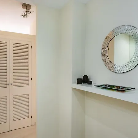 Cartuja Golf 23-11 Penthouse 3bedrooms Apartment Estepona