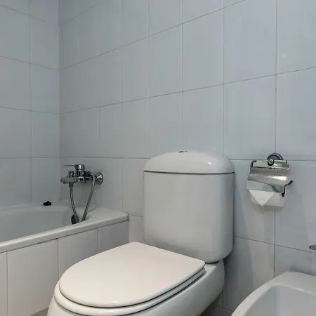 Cartuja Golf 23-11 Penthouse 3bedrooms