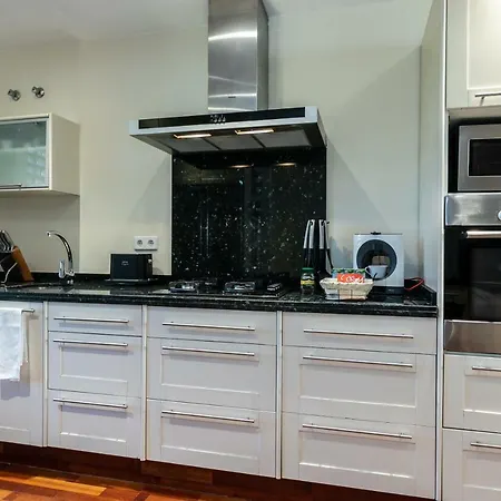 Apartment Cartuja Golf 23-11 Penthouse 3bedrooms *