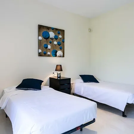 Apartment Cartuja Golf 23-11 Penthouse 3bedrooms *