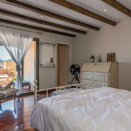 Cartuja Golf 23-11 Penthouse 3bedrooms Apartment Estepona