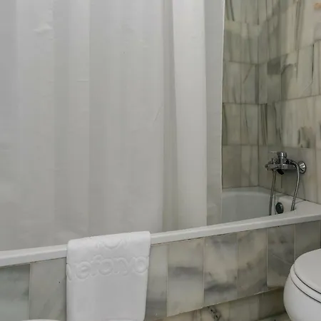 Apartment Cartuja Golf 23-11 Penthouse 3bedrooms *