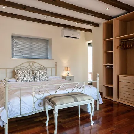 Cartuja Golf 23-11 Penthouse 3bedrooms *