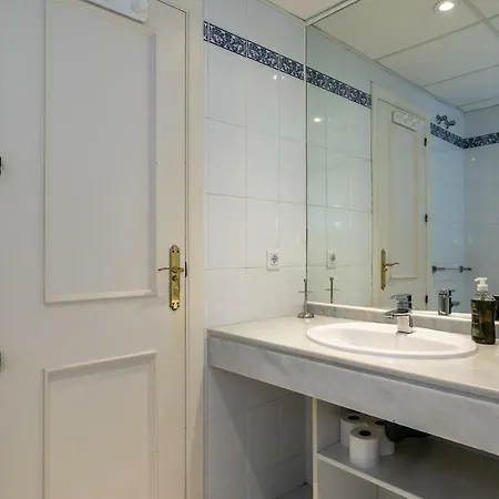 Cartuja Golf 23-11 Penthouse 3bedrooms * Estepona