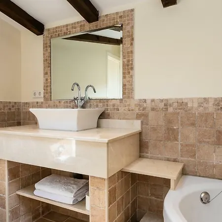 Apartment Cartuja Golf 23-11 Penthouse 3bedrooms