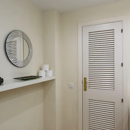 Apartment Cartuja Golf 23-11 Penthouse 3bedrooms