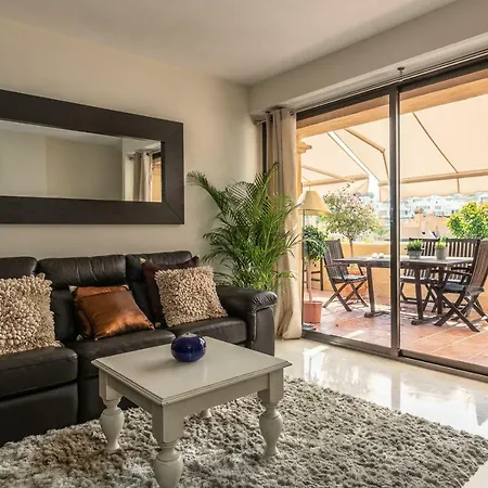 Cartuja Golf 23-11 Penthouse 3bedrooms *