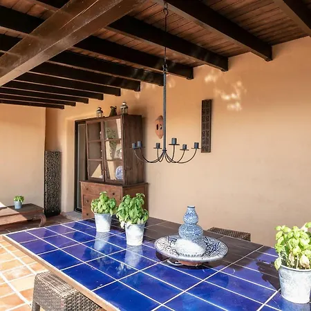 Cartuja Golf 23-11 Penthouse 3bedrooms * Estepona