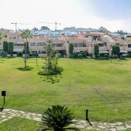 Apartment Cartuja Golf 23-11 Penthouse 3bedrooms *