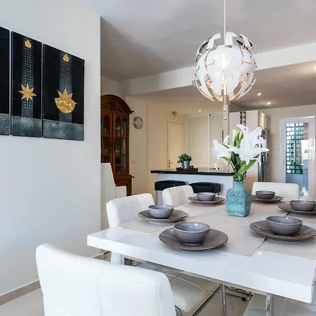 Cartuja Golf 23-11 Penthouse 3bedrooms *