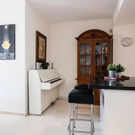Apartment Cartuja Golf 23-11 Penthouse 3bedrooms