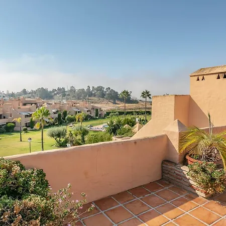 Cartuja Golf 23-11 Penthouse 3bedrooms Apartment *