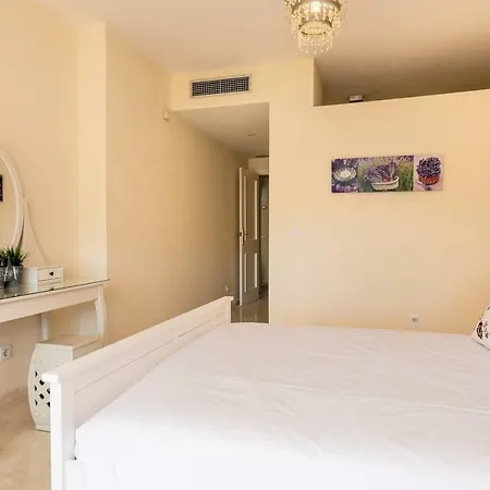 Apartment Cartuja Golf 23-11 Penthouse 3bedrooms *