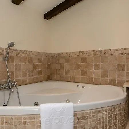 Cartuja Golf 23-11 Penthouse 3bedrooms * Estepona