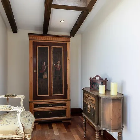Cartuja Golf 23-11 Penthouse 3bedrooms Apartment