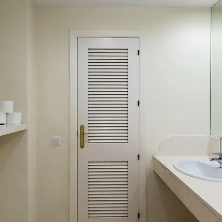 Apartment Cartuja Golf 23-11 Penthouse 3bedrooms Estepona