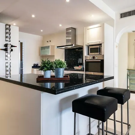 Apartment Cartuja Golf 23-11 Penthouse 3bedrooms *