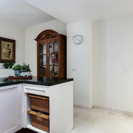 Cartuja Golf 23-11 Penthouse 3bedrooms Estepona