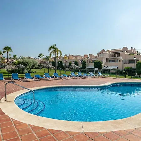 Apartment Cartuja Golf 23-11 Penthouse 3bedrooms *