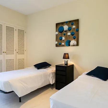Cartuja Golf 23-11 Penthouse 3bedrooms *