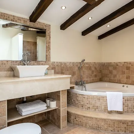 Cartuja Golf 23-11 Penthouse 3bedrooms *