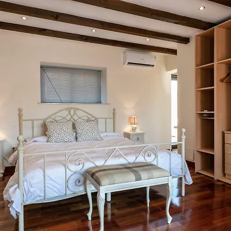Cartuja Golf 23-11 Penthouse 3bedrooms Apartment Estepona