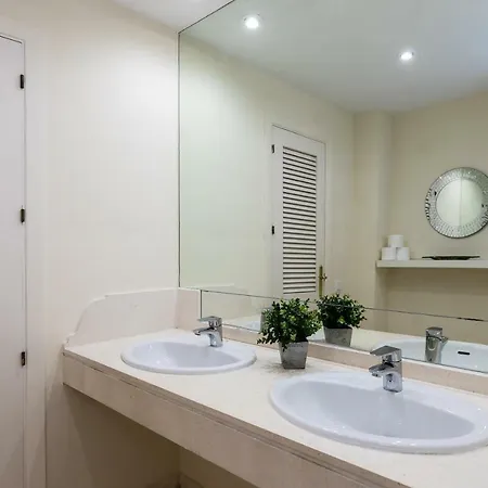 Cartuja Golf 23-11 Penthouse 3bedrooms