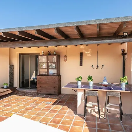 Apartment Cartuja Golf 23-11 Penthouse 3bedrooms *