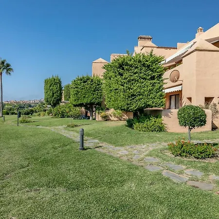 Apartment Cartuja Golf 23-11 Penthouse 3bedrooms *