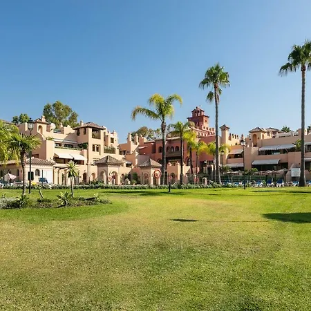 Cartuja Golf 23-11 Penthouse 3bedrooms Apartment