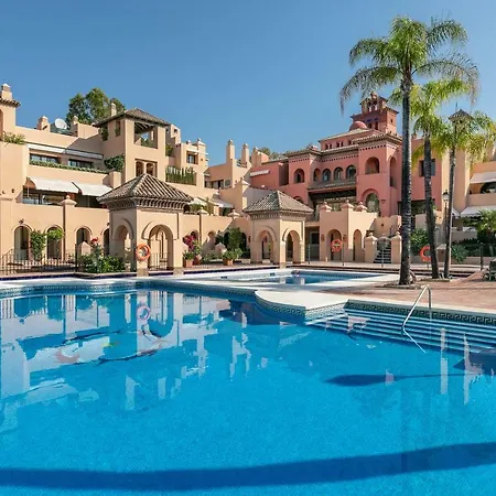 Apartment Cartuja Golf 23-11 Penthouse 3bedrooms *