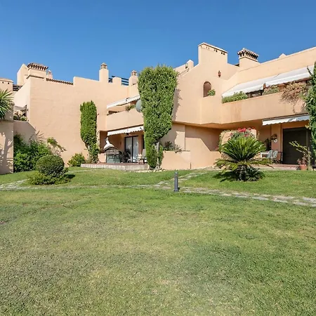 Apartment Cartuja Golf 23-11 Penthouse 3bedrooms