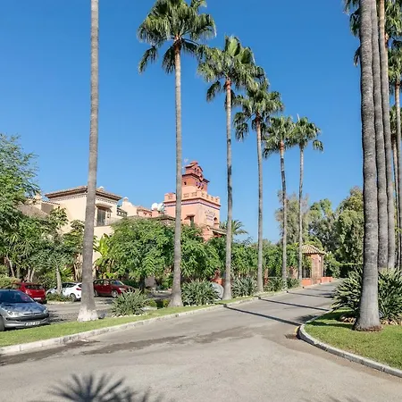 Cartuja Golf 23-11 Penthouse 3bedrooms Estepona