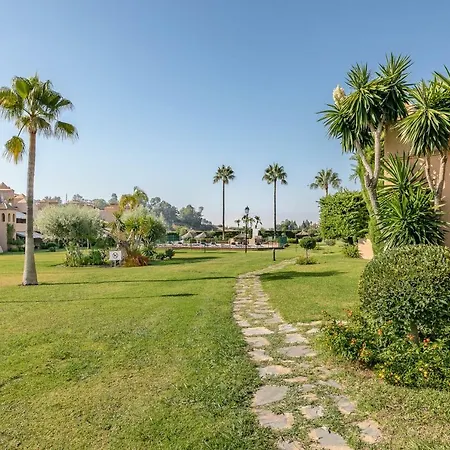 Cartuja Golf 23-11 Penthouse 3bedrooms *