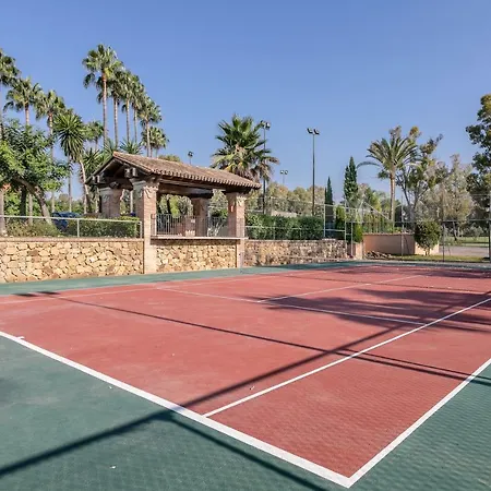 Cartuja Golf 23-11 Penthouse 3bedrooms *