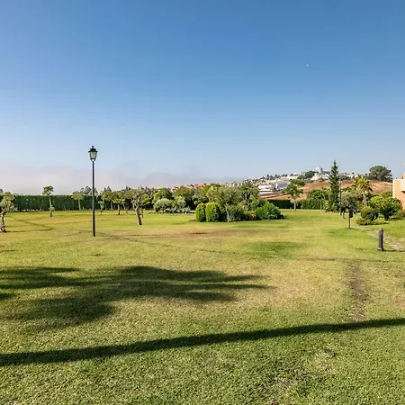 Cartuja Golf 23-11 Penthouse 3bedrooms Apartment Estepona