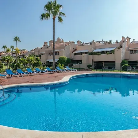 Apartment Cartuja Golf 23-11 Penthouse 3bedrooms *