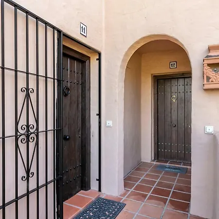 Cartuja Golf 23-11 Penthouse 3bedrooms Apartment *