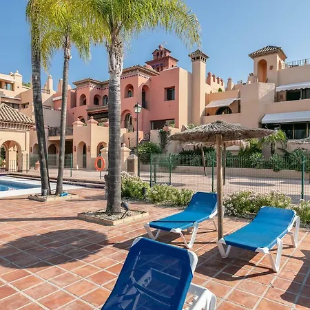 Cartuja Golf 23-11 Penthouse 3bedrooms *