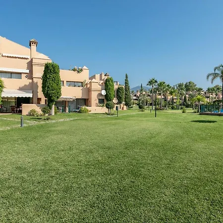 Apartment Cartuja Golf 23-11 Penthouse 3bedrooms Estepona